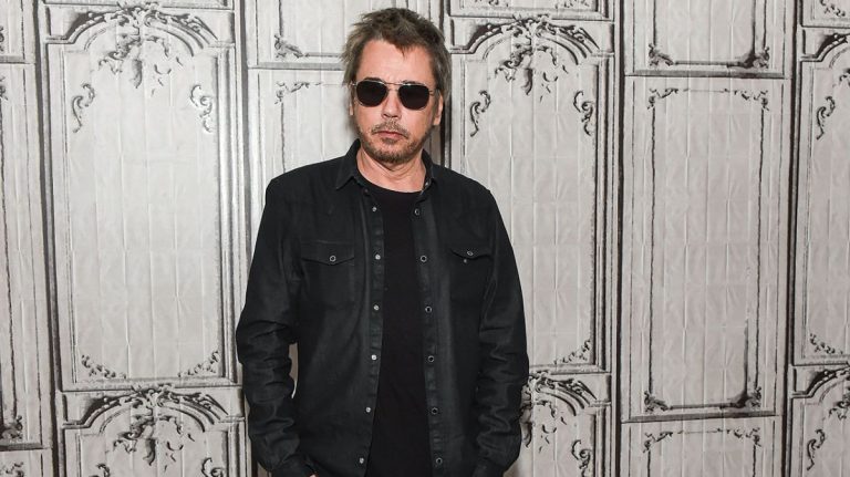 Jean-Michel Jarre y «Amazônia», su nueva obra sonora