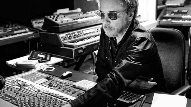 Jean-Michel Jarre  Amazônia