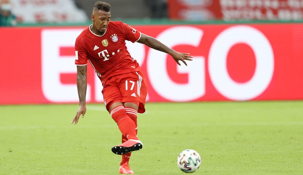 Jerome Boateng