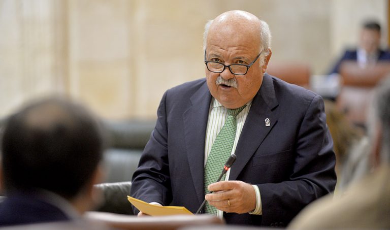 Andalucía es «optimista» en poder abrir «un poco el grifo» en movilidad