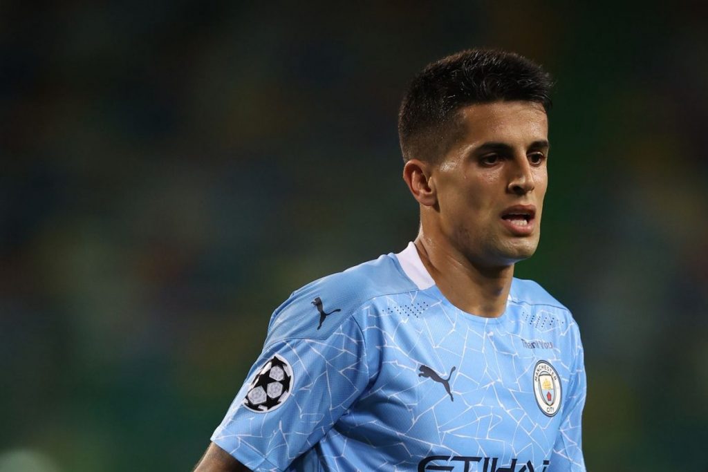 Joao Cancelo