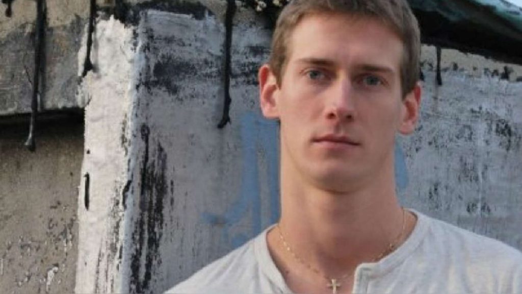 John Bernecker 1