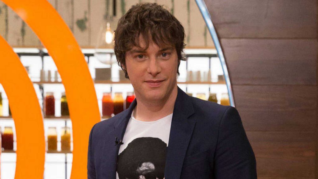 Jordi Cruz Seguirá En Masterchef Mientras Dure.