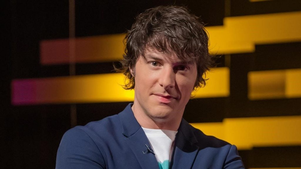 Masterchef: ¿Jordi Cruz Abandona El Programa? Esto Es Lo Que Ha Dicho