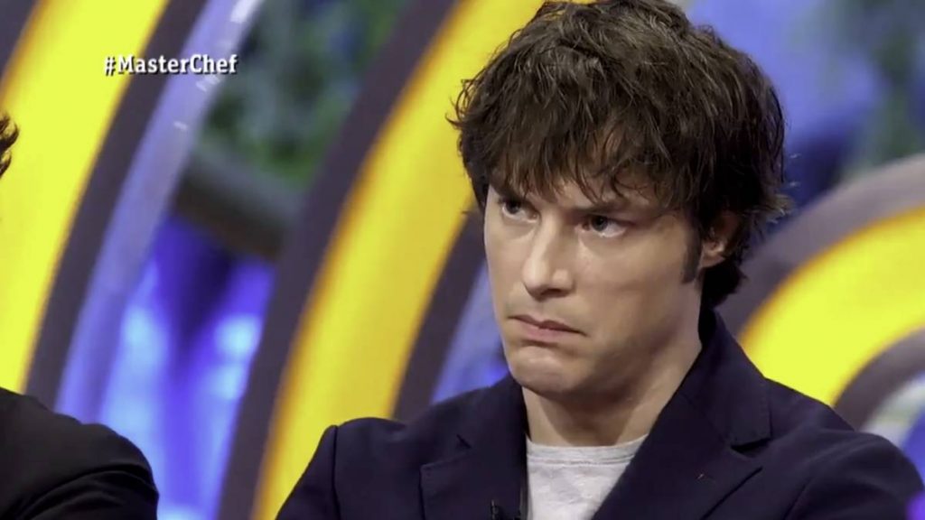 Masterchef: ¿Jordi Cruz Abandona El Programa? Esto Es Lo Que Ha Dicho