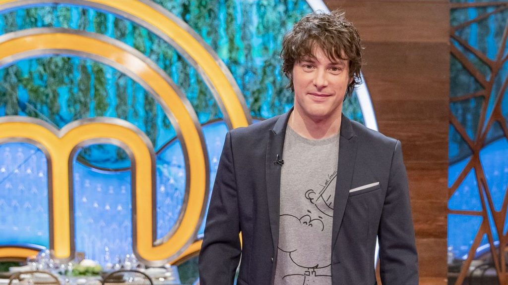 Masterchef: ¿Jordi Cruz Abandona El Programa? Esto Es Lo Que Ha Dicho