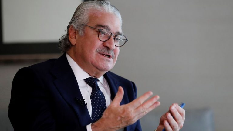 Bogas ve en los fondos europeos «un acelerador» para el desarrollo de las baterías
