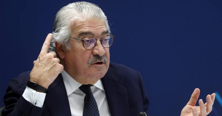 Bogas: El FNSSE del Gobierno permitirá que el cliente eléctrico «deje de estar penalizado»