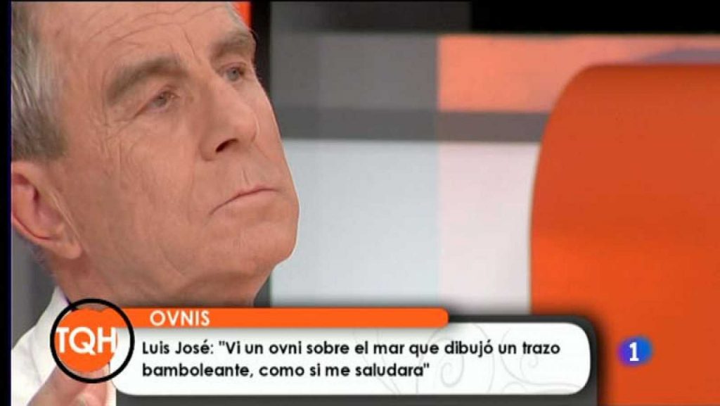Caso De Ovnis Impactante