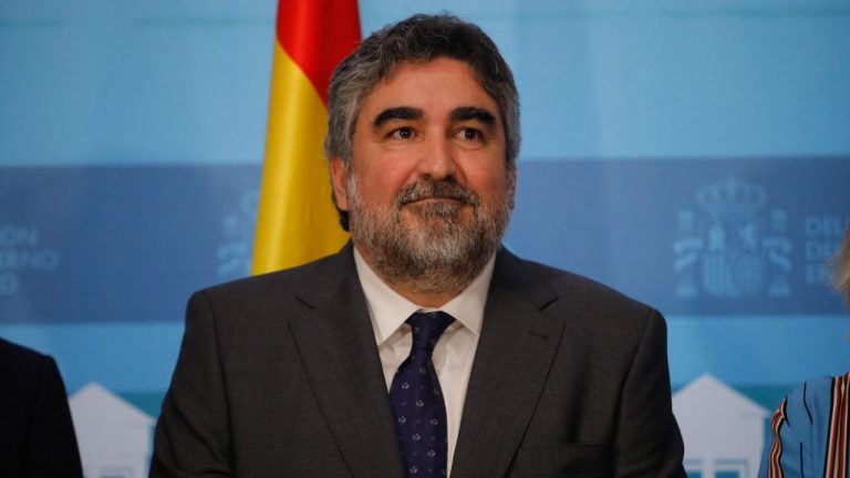 Cultura firma un protocolo contra webs vulneradoras de derechos de propiedad intelectual
