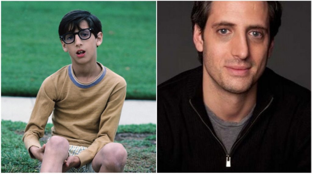 Josh Saviano