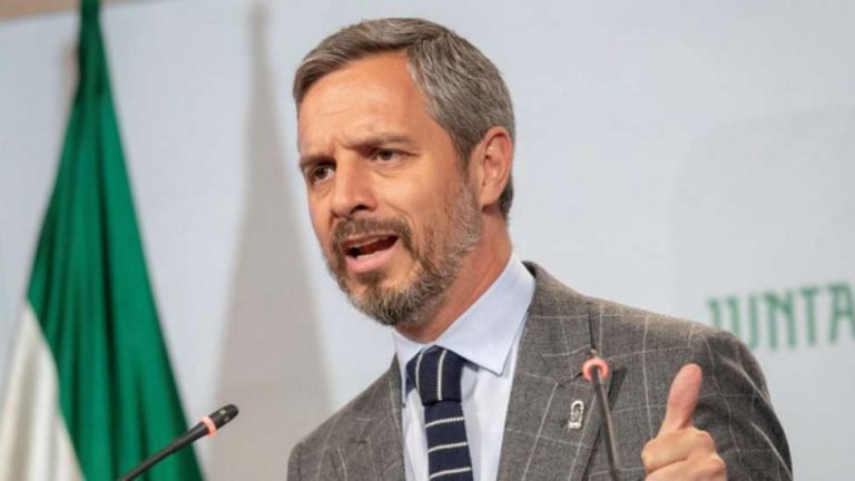 Andalucía pide a Gobierno reunir CPFF  ante «incertidumbre» en ayudas a empresas