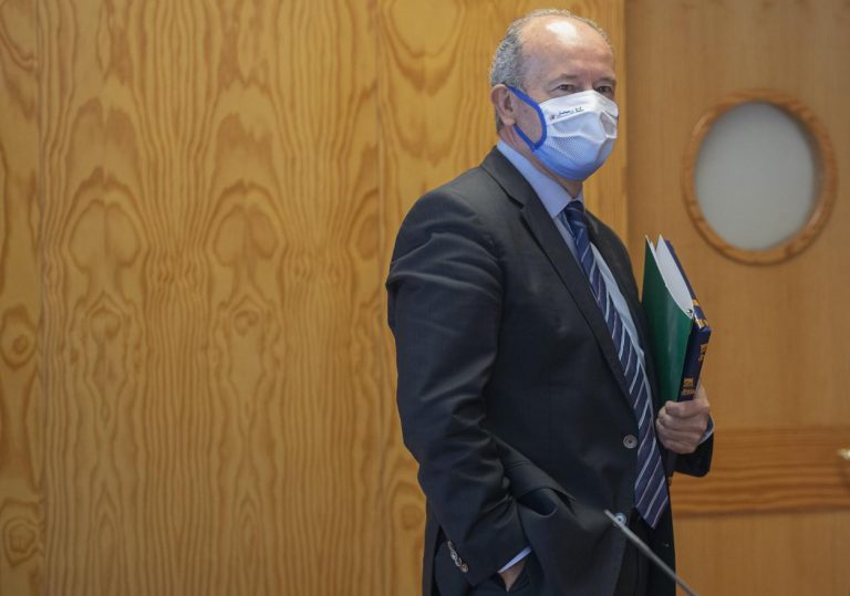 Campo aboga por un paquete de medidas para Justicia que dote de eficiencia
