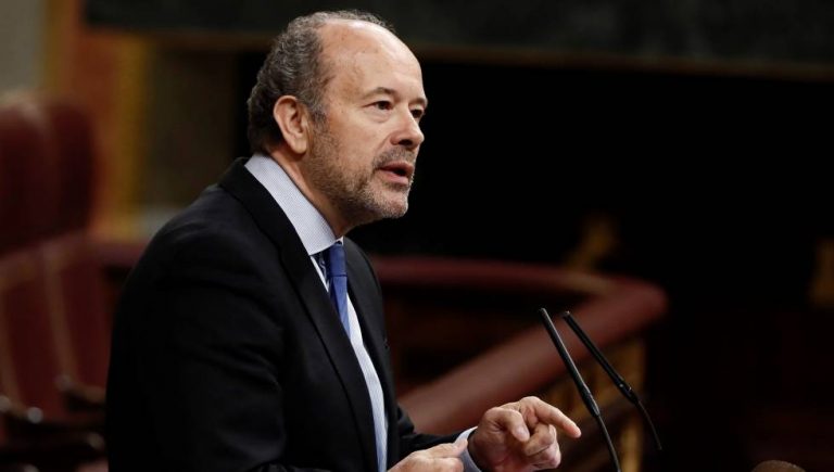 Campo fija en la «eficiencia» la clave para diseñar el modelo de Justicia