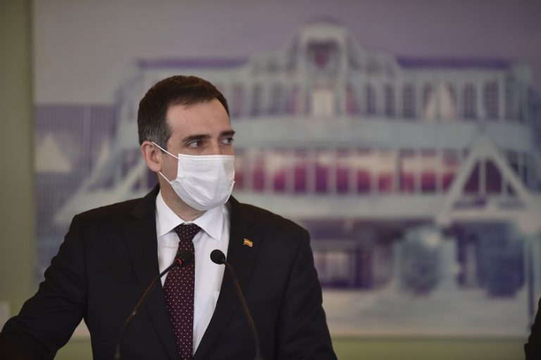 Vox Murcia recuerda al PSOE que el ‘pin parental’ no supondrá censuras ni vetos