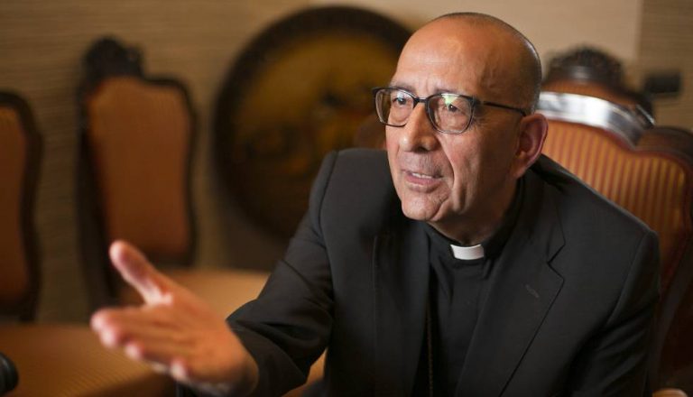 Los obispos afean a los políticos sus «disputas inertes» ante las elecciones