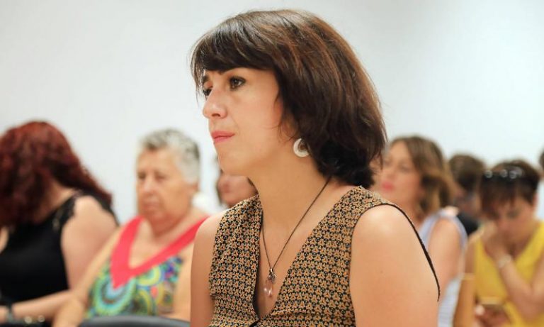 El TS revisa el recurso de Juana Rivas contra su condena por sustracción de menores