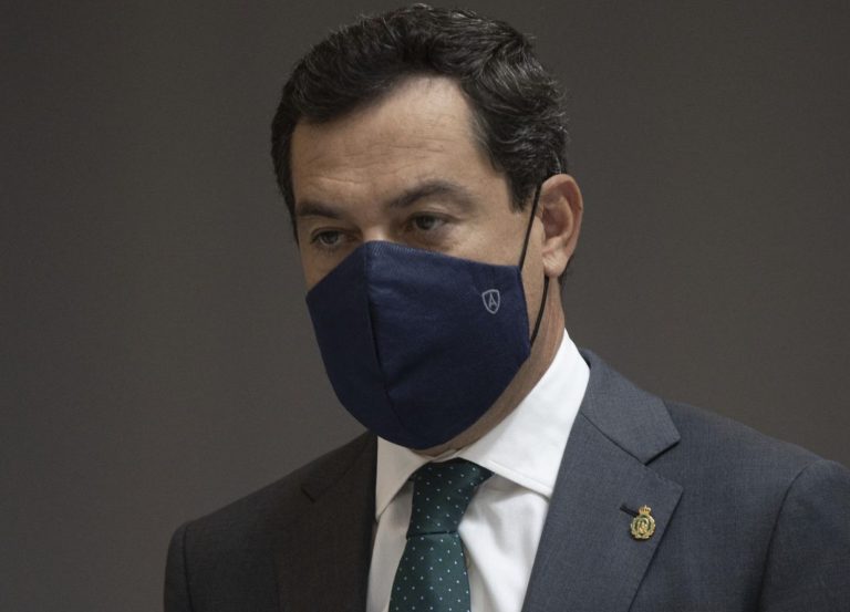 Moreno afea el «no por el no» de Sanidad a propuestas «meditadas»