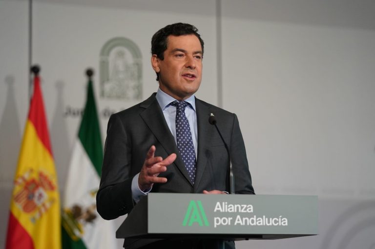 Moreno teme un retraso de los fondos de recuperación que impacte en el PIB