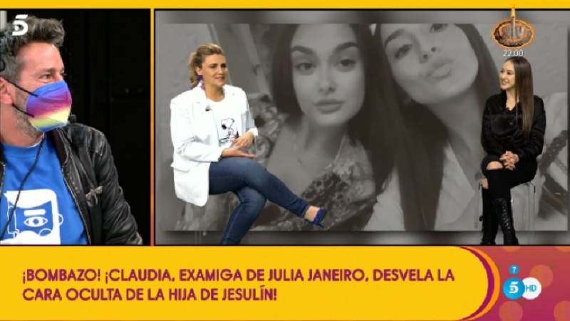 Sálvame