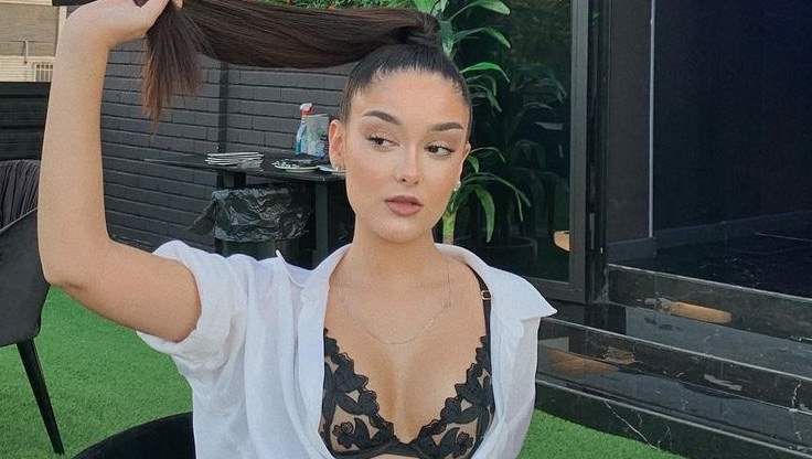 Julia Janeiro: Esta Es La Pasta Que Se Embolsa Por Publicación En Instagram