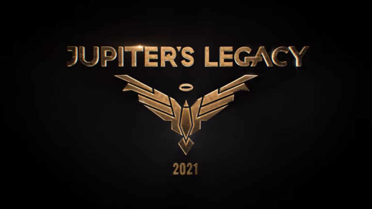Jupiter’s Legacy: Así son los superhéroes de Netflix que buscan desbancar a Marvel y a The Boys