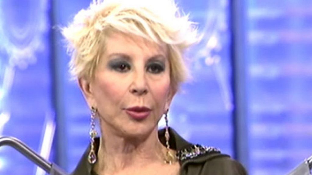 Sálvame: Colaboradores Que No Volverán Mientras Jorge Javier Vázquez Esté Al Frente