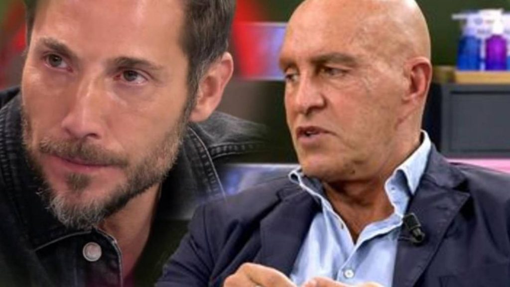 Kiko Matamoros, El Azote De Rocío Carrasco, ¿Por Qué Sigue Creyendo A Antonio David Flores?