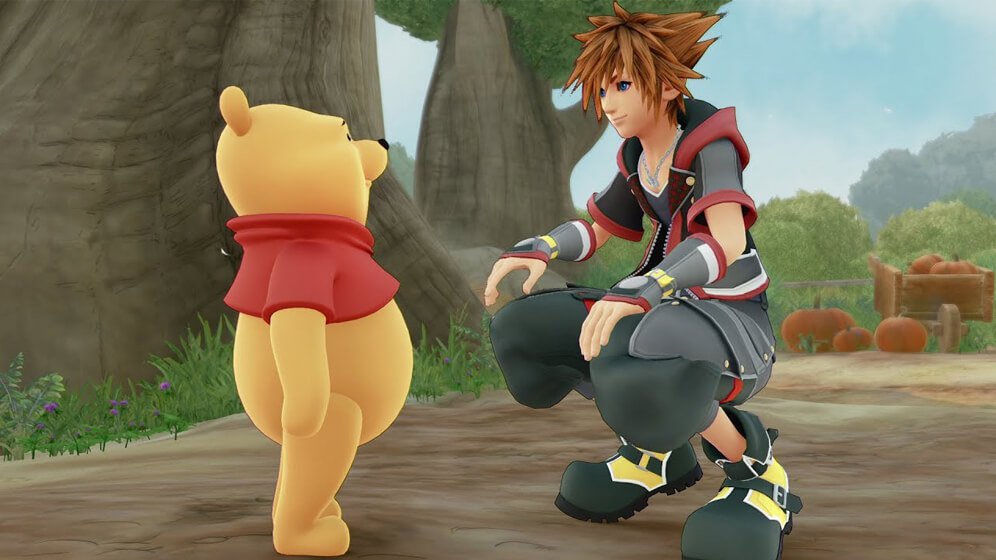 ¿Cuáles Son Los Requisitos Mínimos Y Recomendados Para Toda La Saga Kingdom Hearts En Pc?