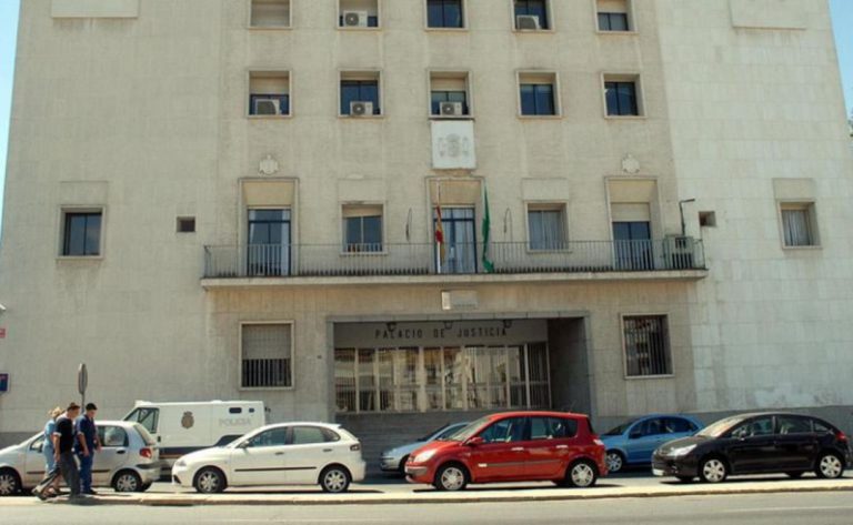 La Audiencia de Huelva desestima el recurso de 2 condenados por un delito medioambiental