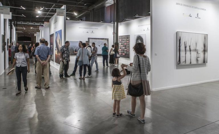 La Feria Estampa regresa para «arrancar el mercado del arte» en España