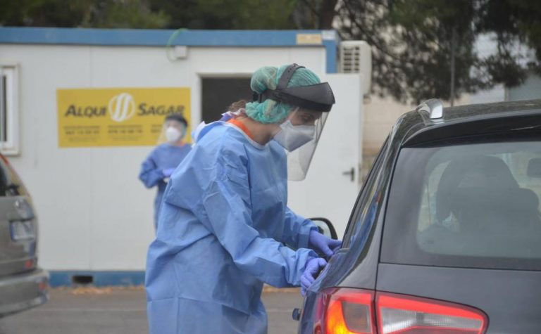 La Rioja registra un nuevo fallecido por Covid-19 y aumentan los casos activos