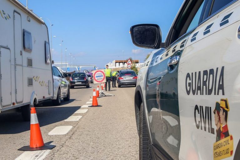 La Rioja endurece sus medidas y vuelve al nivel 4 a partir del viernes