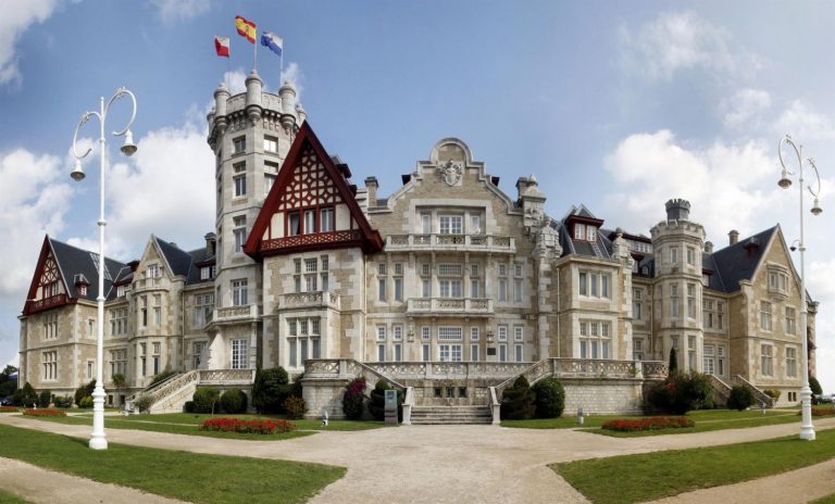La UIMP participa en la edición ‘online’ de la ‘Semana de la Educación Live Connect 2021’