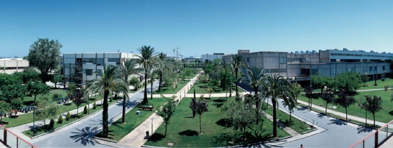 La UPV es la universidad española con mayor impacto social y económico