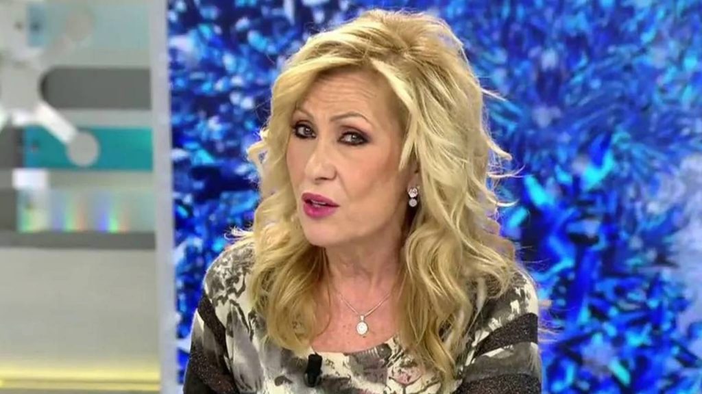 Todas Las Mentiras De Rocío Carrasco Según Rosa Benito