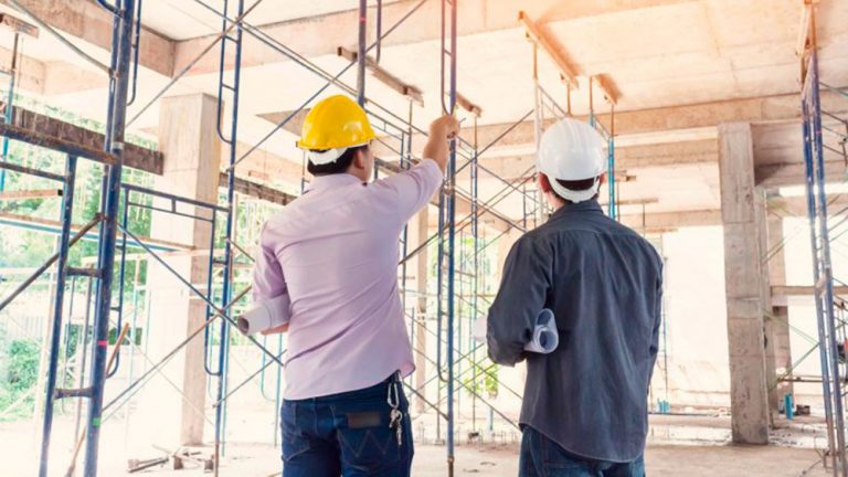 Tendencias en la construcción de casas en 2024