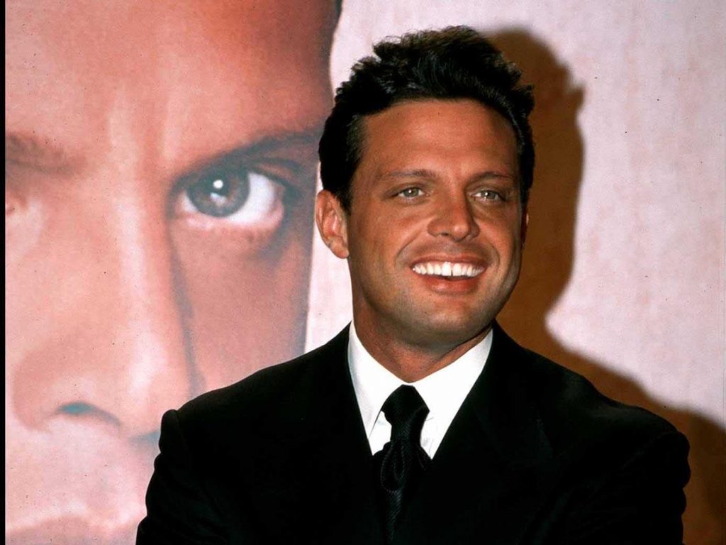 La Enfermedad Que Sufre Luis Miguel