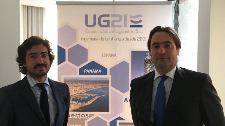 La ingeniería UG21 cierra 2020 con seis millones de facturación