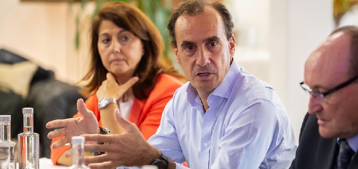 La patronal textil reclama más medidas a las administraciones