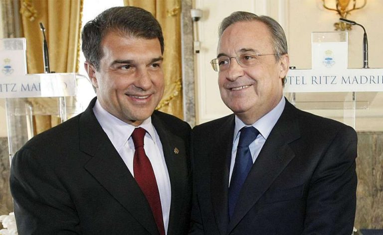 La gran promesa del fútbol que está en el radar del Barça y Real Madrid
