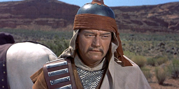 Las 10 Grandes Películas Malditas 07