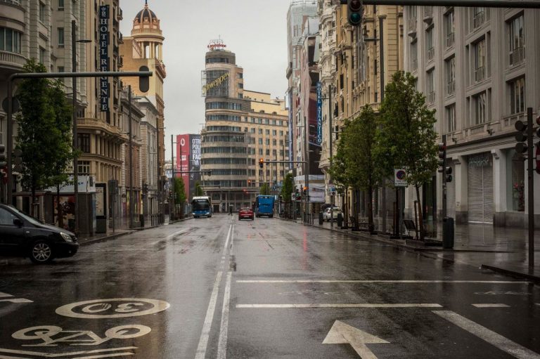 Las CCAA flexibilizan medidas a dos semanas de finalizar el estado de alarma