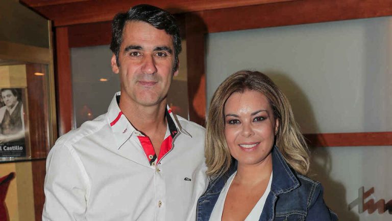 Las confesiones más íntimas y desconocidas de Jesulín de Ubrique sobre María José Campanario
