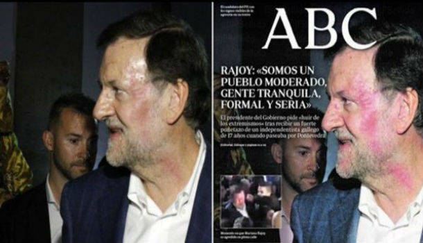 Las Muestras De Manipulación Del Periodismo En España Más Descaradas