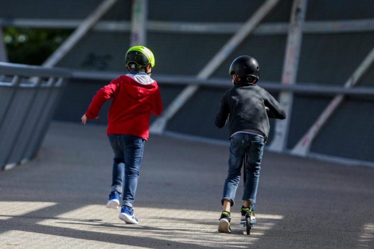 El Congreso aprueba la Ley de protección a la infancia frente a la violencia