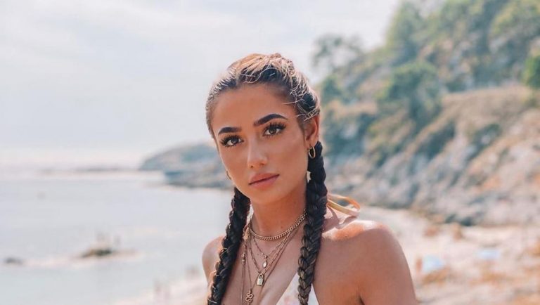 Lola Lolita, la novia de Willy Hernangómez lo muestra ‘todo’ en Instagram