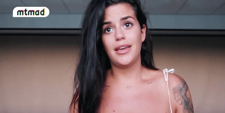 A Lola Ortiz Le Ha Mirado Un 'Tuerto': Los Golpes De Mala Suerte Que Han Acabado Por Hundirla