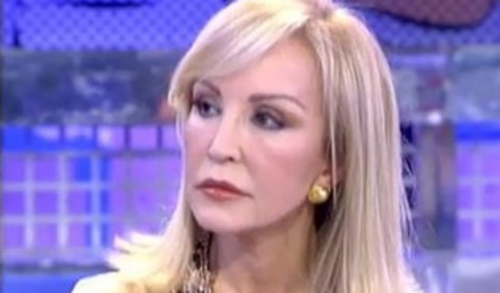 Las Traiciones Más Viles: Esto Es Lo Que Cuentan Las 'Amigas' De Julia Janeiro