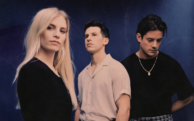 London Grammar y «Californian soil», su nuevo álbum